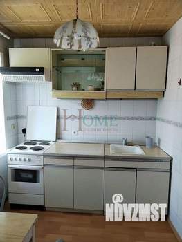 2-к квартира, на длительный срок, 44м2, 5/5 этаж