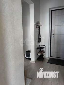 2-к квартира, на длительный срок, 64м2, 16/17 этаж