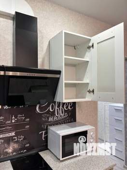 Студия квартира, на длительный срок, 34м2, 8/10 этаж