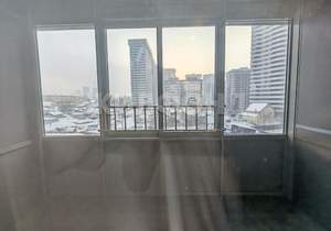 1-к квартира, на длительный срок, 31м2, 5/17 этаж