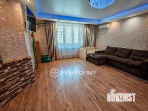 2-к квартира, на длительный срок, 80м2, 7/17 этаж
