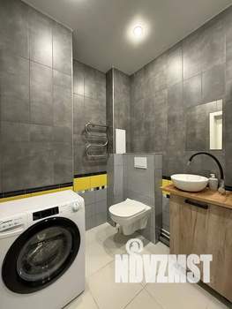 1-к квартира, посуточно, 35м2, 6/25 этаж