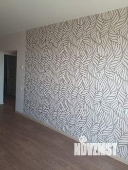 1-к квартира, на длительный срок, 41м2, 17/18 этаж