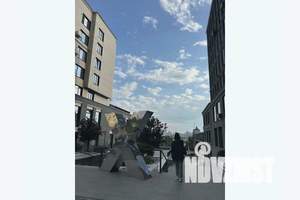 2-к квартира, посуточно, 54м2, 10/18 этаж