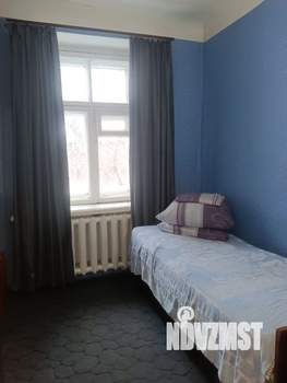 3-к квартира, на длительный срок, 42м2, 2/2 этаж