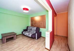 2-к квартира, на длительный срок, 44м2, 2/5 этаж