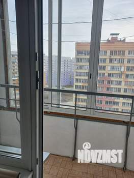 Студия квартира, на длительный срок, 21м2, 8/12 этаж