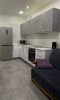 1-к квартира, на длительный срок, 47м2, 11/26 этаж