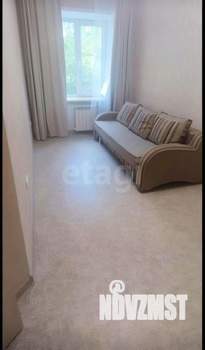 2-к квартира, на длительный срок, 43м2, 3/5 этаж