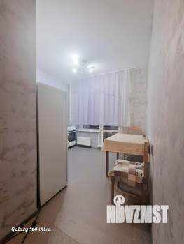 1-к квартира, на длительный срок, 35м2, 6/18 этаж