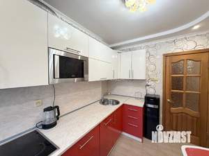 3-к квартира, на длительный срок, 60м2, 2/9 этаж