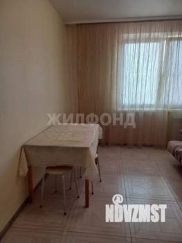 Студия квартира, на длительный срок, 25м2, 4/6 этаж