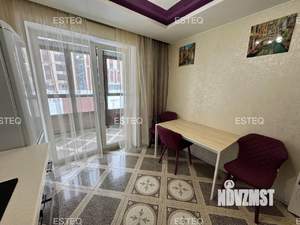 2-к квартира, на длительный срок, 62м2, 2/17 этаж