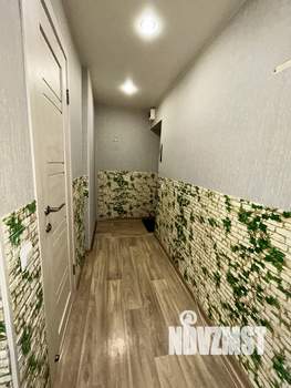 1-к квартира, на длительный срок, 32м2, 1/5 этаж