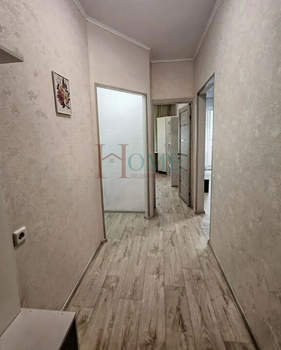 1-к квартира, на длительный срок, 41м2, 14/16 этаж