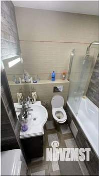 1-к квартира, на длительный срок, 34м2, 10/22 этаж