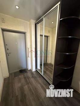 1-к квартира, на длительный срок, 40м2, 16/26 этаж