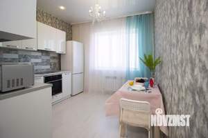 2-к квартира, посуточно, 44м2, 1/1 этаж