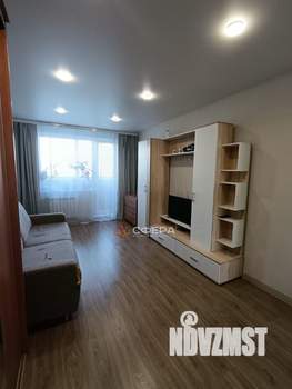 1-к квартира, на длительный срок, 32м2, 4/9 этаж
