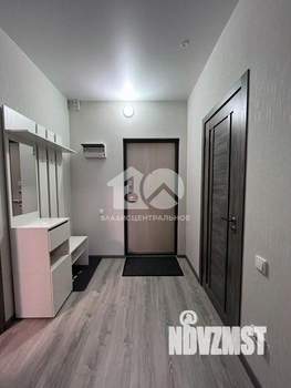 2-к квартира, на длительный срок, 39м2, 15/17 этаж