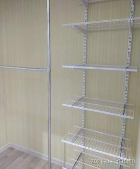 Студия квартира, на длительный срок, 28м2, 1/25 этаж