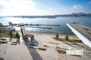 Студия квартира, на длительный срок, 30м2, 5/15 этаж