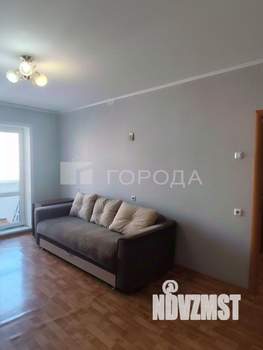 1-к квартира, на длительный срок, 38м2, 3/10 этаж