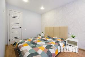 2-к квартира, посуточно, 50м2, 2/5 этаж