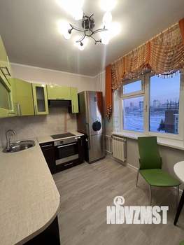 2-к квартира, на длительный срок, 53м2, 2/10 этаж