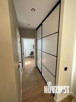 2-к квартира, на длительный срок, 40м2, 14/17 этаж