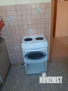 1-к квартира, на длительный срок, 32м2, 2/5 этаж