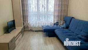 2-к квартира, на длительный срок, 42м2, 12/17 этаж