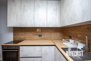 1-к квартира, на длительный срок, 39м2, 2/18 этаж