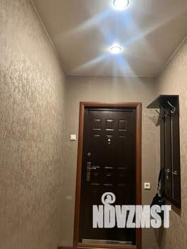 1-к квартира, посуточно, 40м2, 8/10 этаж