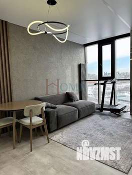 3-к квартира, на длительный срок, 63м2, 15/17 этаж