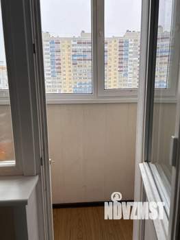 1-к квартира, на длительный срок, 47м2, 7/16 этаж