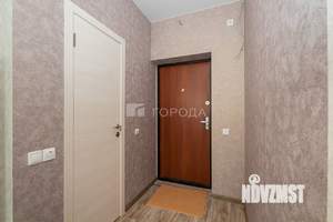 1-к квартира, на длительный срок, 20м2, 1/17 этаж