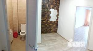 2-к квартира, на длительный срок, 57м2, 9/24 этаж