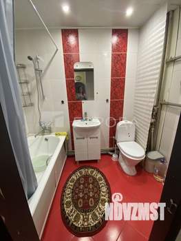 2-к квартира, на длительный срок, 43м2, 1/9 этаж