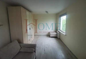 1-к квартира, на длительный срок, 31м2, 4/5 этаж