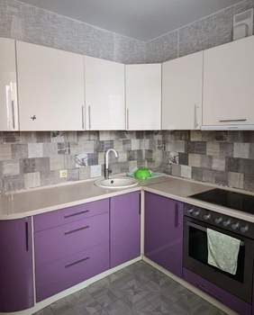 2-к квартира, на длительный срок, 49м2, 8/10 этаж