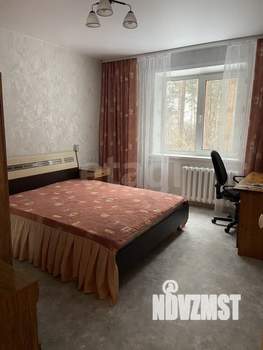 2-к квартира, на длительный срок, 52м2, 3/9 этаж