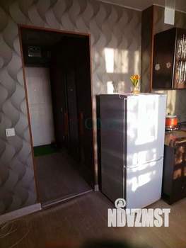 Студия квартира, на длительный срок, 26м2, 13/25 этаж