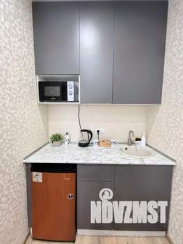 Студия квартира, посуточно, 25м2, 1/9 этаж