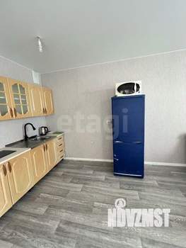 2-к квартира, на длительный срок, 52м2, 12/18 этаж