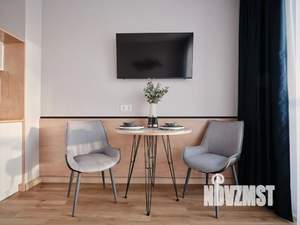 1-к квартира, посуточно, 26м2, 3/8 этаж