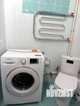 Студия квартира, на длительный срок, 61м2, 9/17 этаж