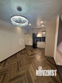 2-к квартира, на длительный срок, 40м2, 5/25 этаж