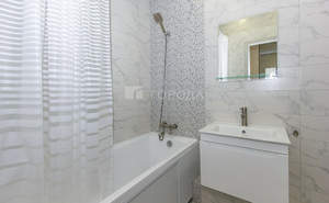 1-к квартира, на длительный срок, 39м2, 11/19 этаж