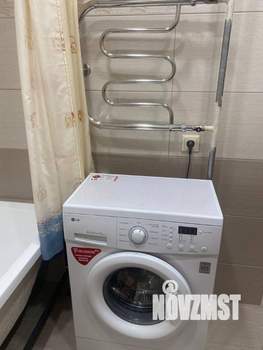 1-к квартира, на длительный срок, 45м2, 3/19 этаж